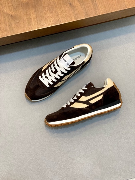 Tom Ford Men Shoes-2
